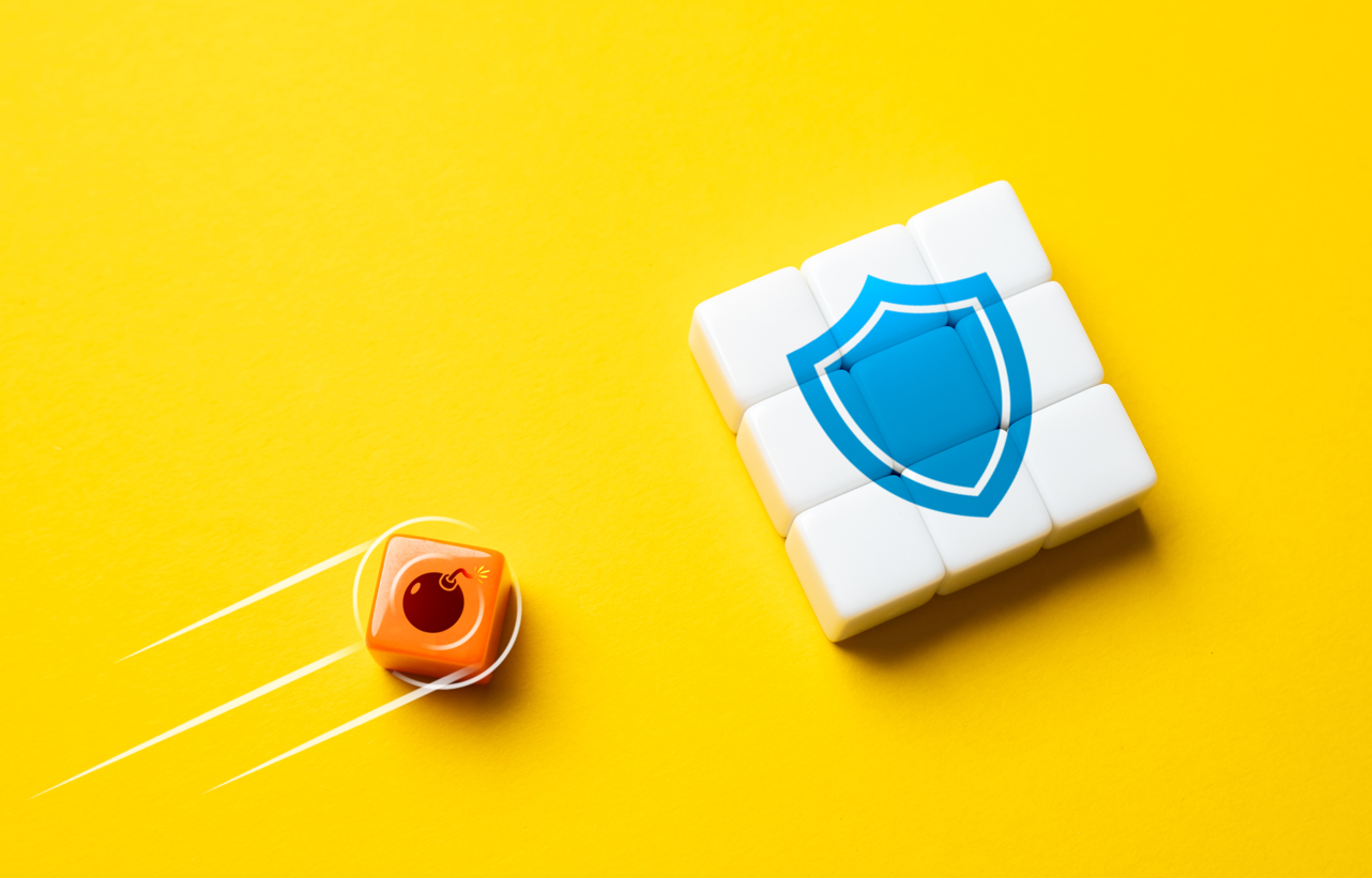 View of Fortifying Network Security with Managed Firewall as a Service ...