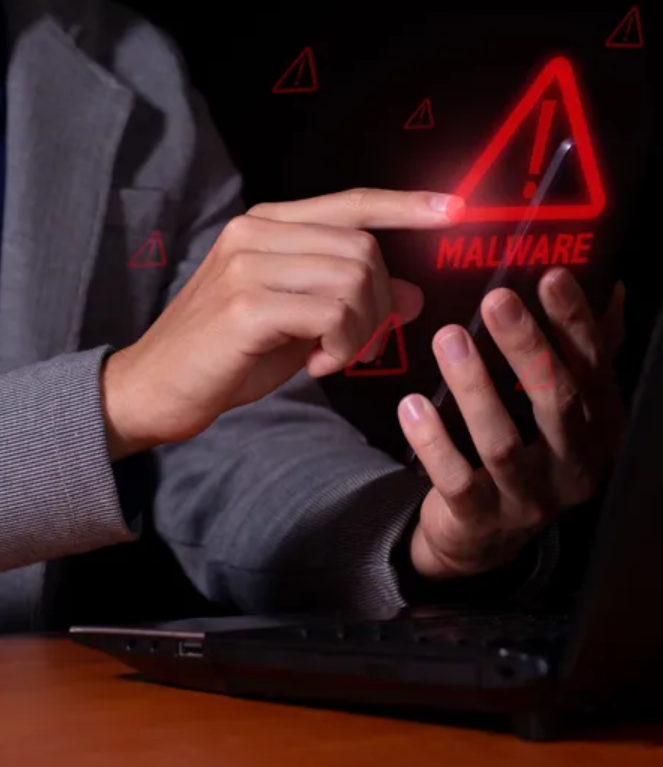 Strengthening Infrastructure vs Malware 4 Screenshot 2025 04 05 200519