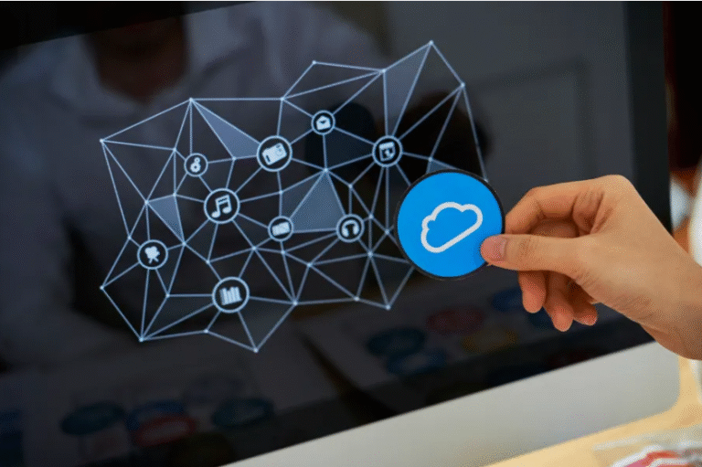 JPMorgan CISO Warns on SaaS Gaps