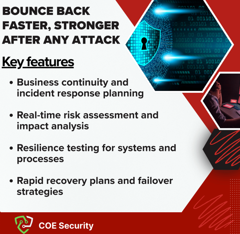 Cyber Resillance 1