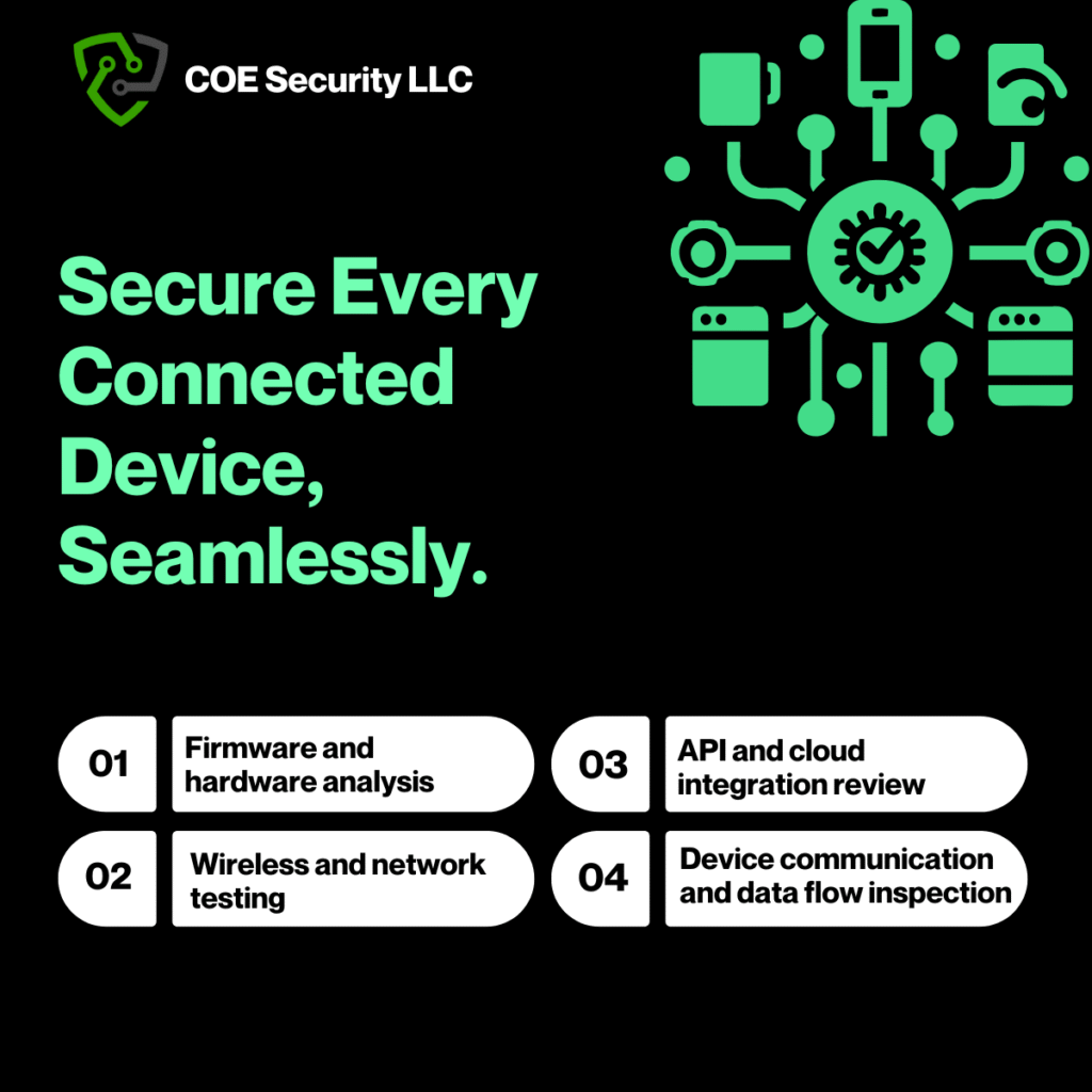 IOT penetration testing 1
