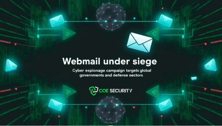 Russia Hacks Webmail for Spying