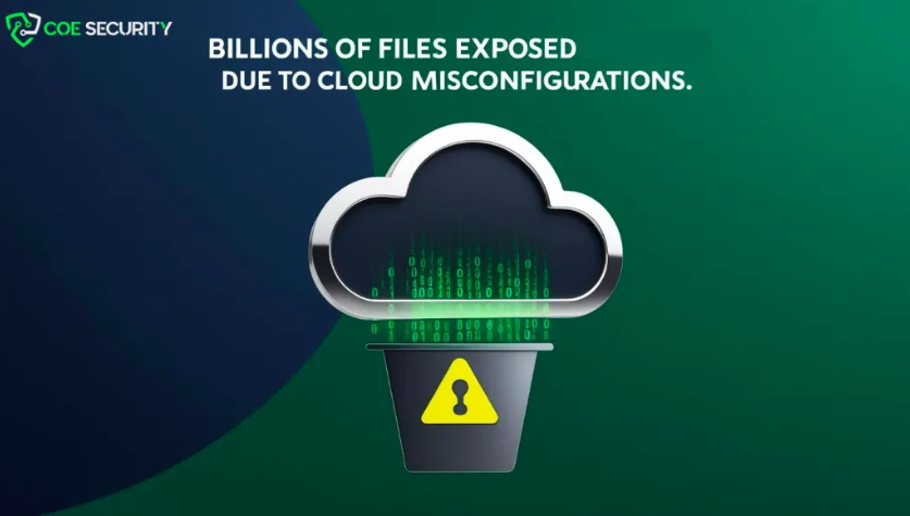 Cloud Leak: Billions at Risk 7 Screenshot 2025 05 17 161750