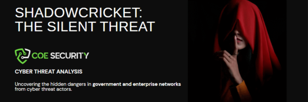 Silent Intrusion: TA-ShadowCricket Spy 3 Screenshot 2025 05 26 164113 1