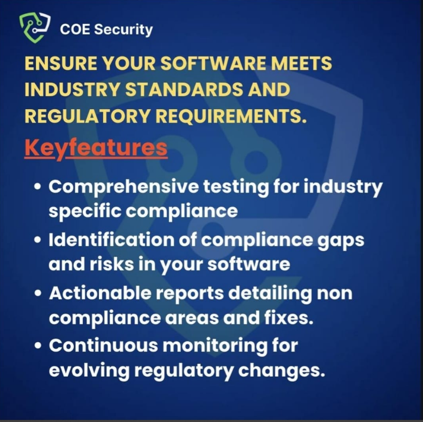 Software Compliance Testing 1 Screenshot 2025 05 30 224615