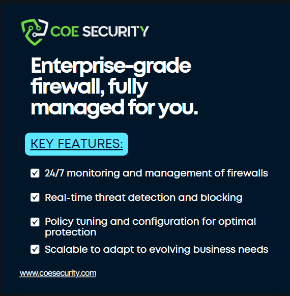Managed Firewall as a Service 1 Screenshot 2025 05 30 234827