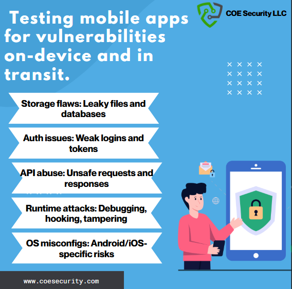 Mobile Application Penetration Testing 1 image 4