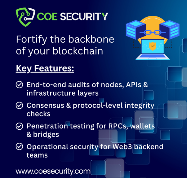 Blockchain Infra Audits 1 Blockchain Infra Audits 1