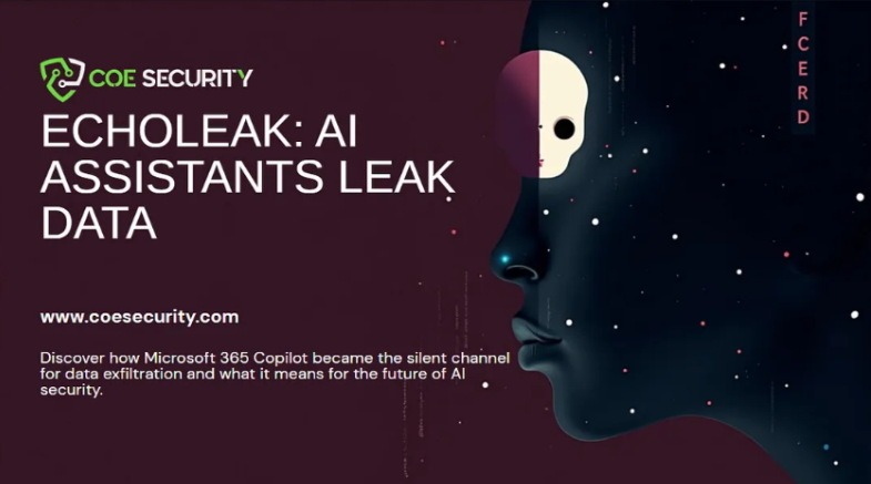 EchoLeak: AI Hijack Threat 2 Screenshot 2025 06 13 145050
