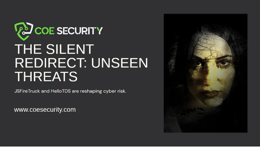 SFireTruck & HelloTDS Threat 8 Screenshot 2025 06 15 010459