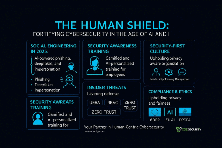 Human Firewall: 2025 Guide