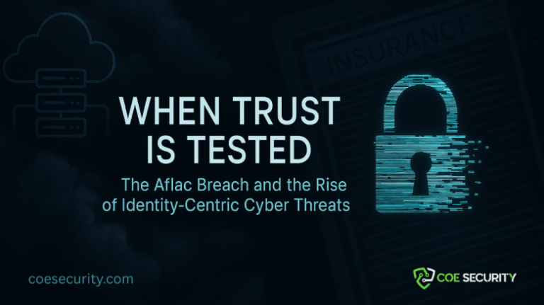 Aflac Cybersecurity Incident