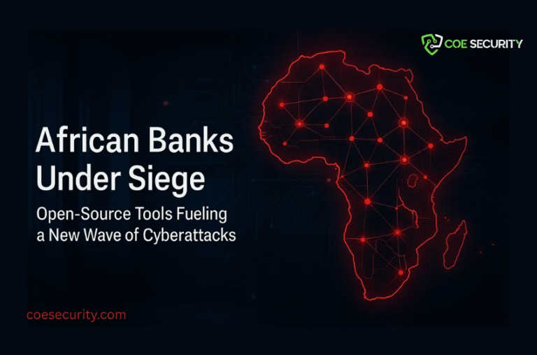 African Banks Under Siege