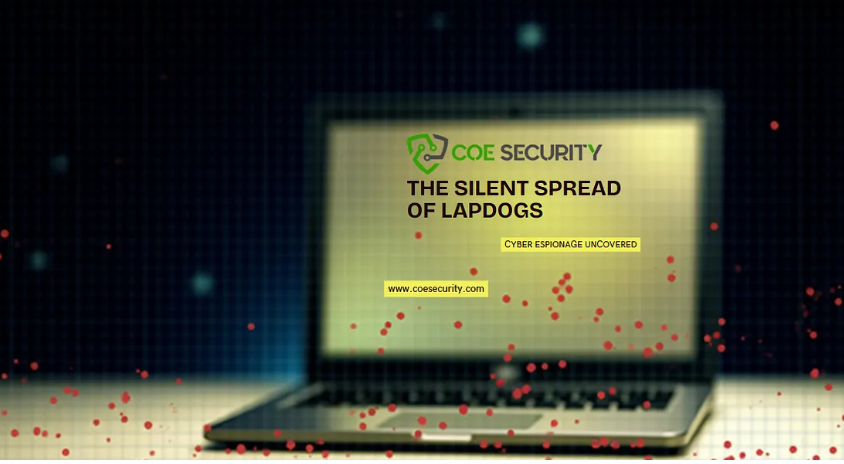 LapDogs & ORB Espionage 6 Screenshot 2025 06 27 231653