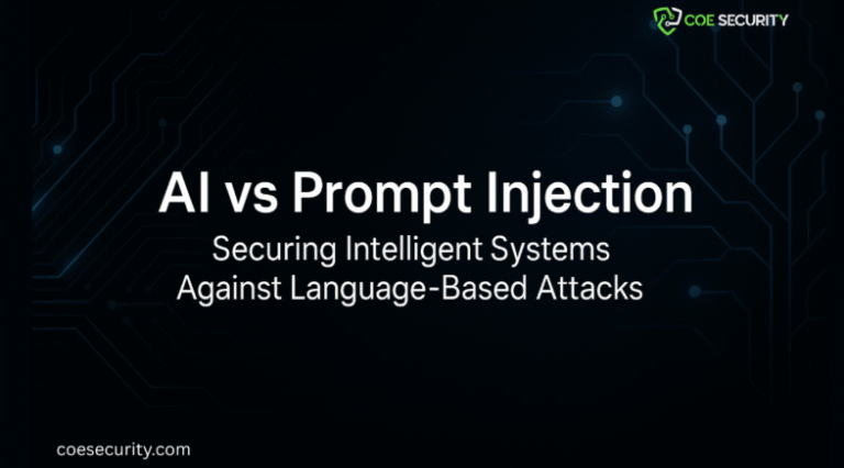 AI vs Prompt Injection