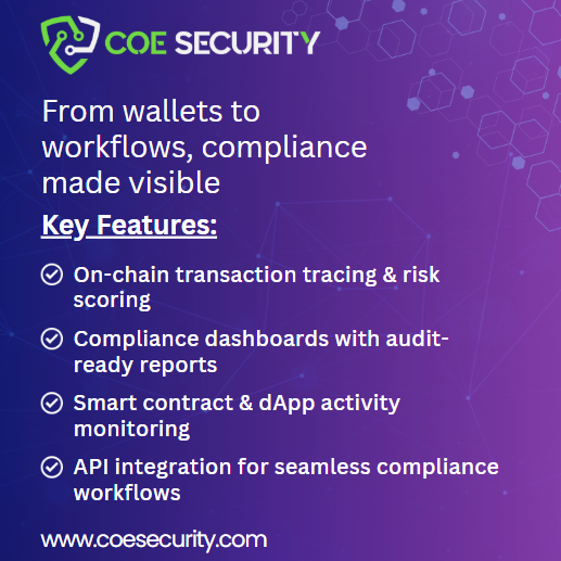 Blockchain Compliance Tools 1 blockchain compliance tools