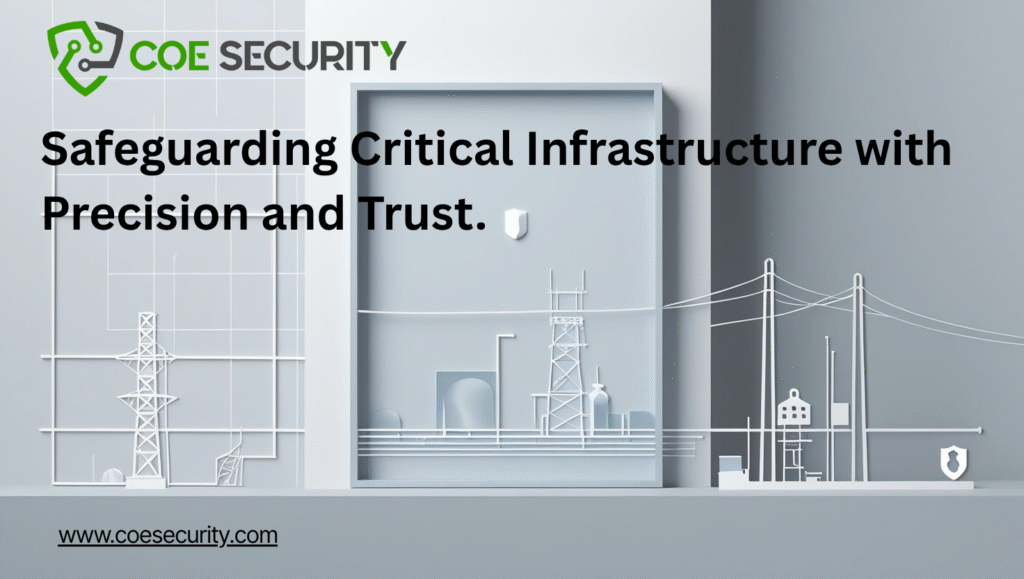 critical infrastructure