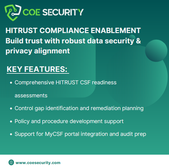 HITRUST Compliance 15 image 1