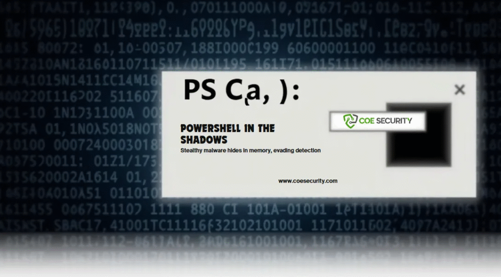 PowerShell: The Silent Threat 6 powershell