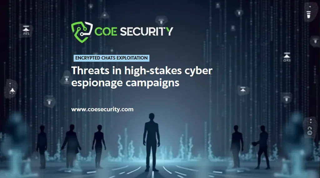 APT28 Exploits Signal Encryption 1 threat in high stakes cyber security espionage campaign