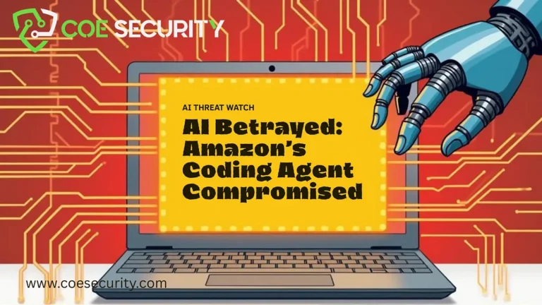 Amazon AI Agent Hacked