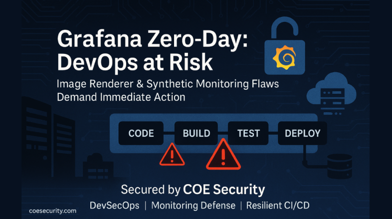 Grafana Zero-Day Vulnerabilities: What DevOps Teams Must Do No 5 Screenshot 2025 07 07 231755