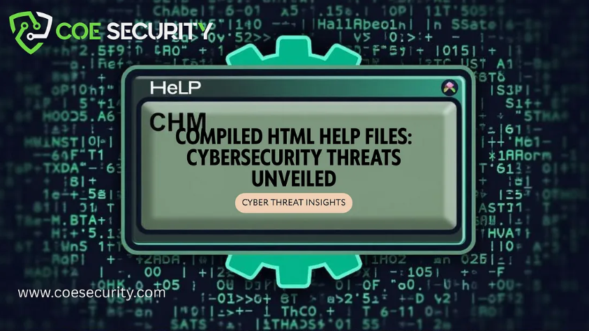 CHM Files: A Hidden Threat 10 Screenshot 2025 07 14 214344