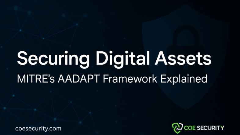 Securing Crypto with AADAPT 9 Screenshot 2025 07 15 001430