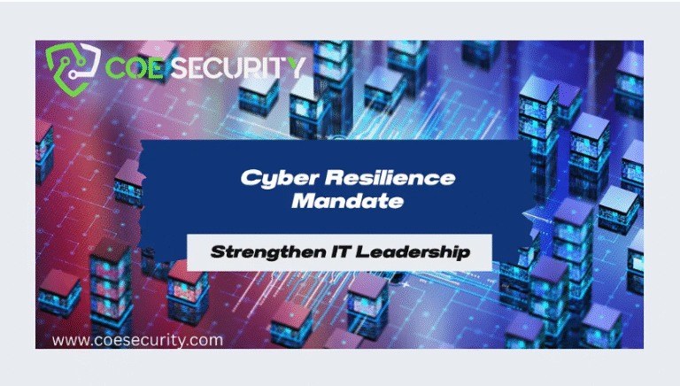 Ransomware Meets Resilience