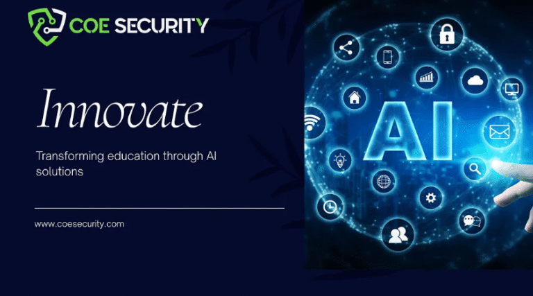 AI Reshapes Education