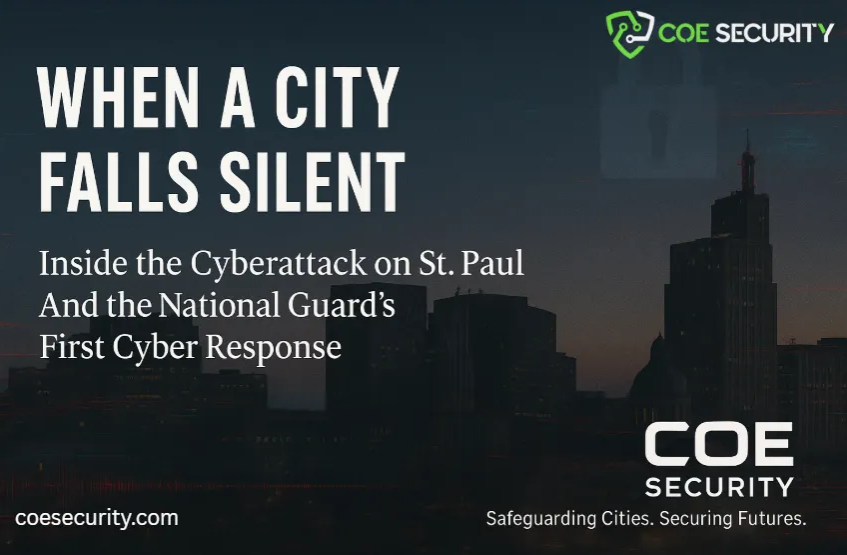 St. Paul Cyberattack Crisis 2 Screenshot 2025 07 29 233010