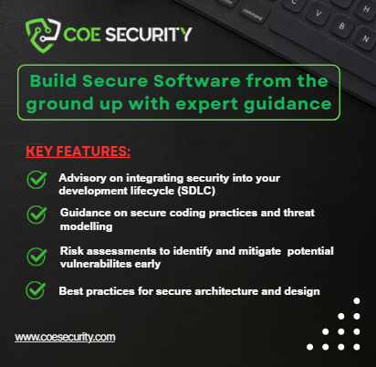 Software secure