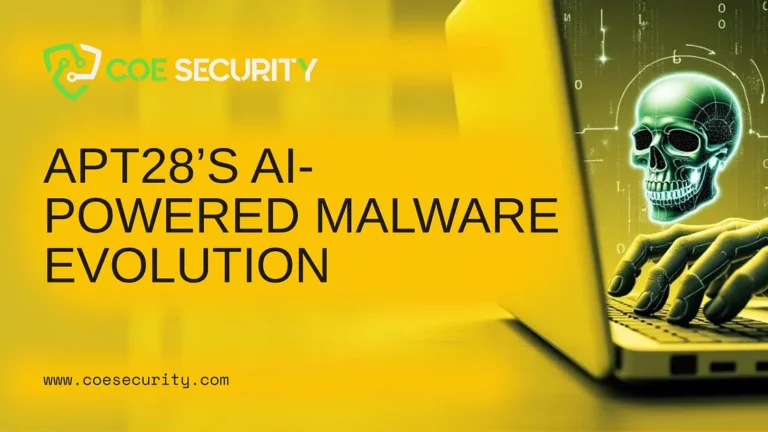 AI Joins Cyber Warfare