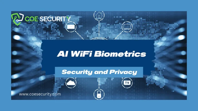 WiFi Biometrics & Privacy