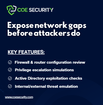 Network Penetration Testing 1 product 1