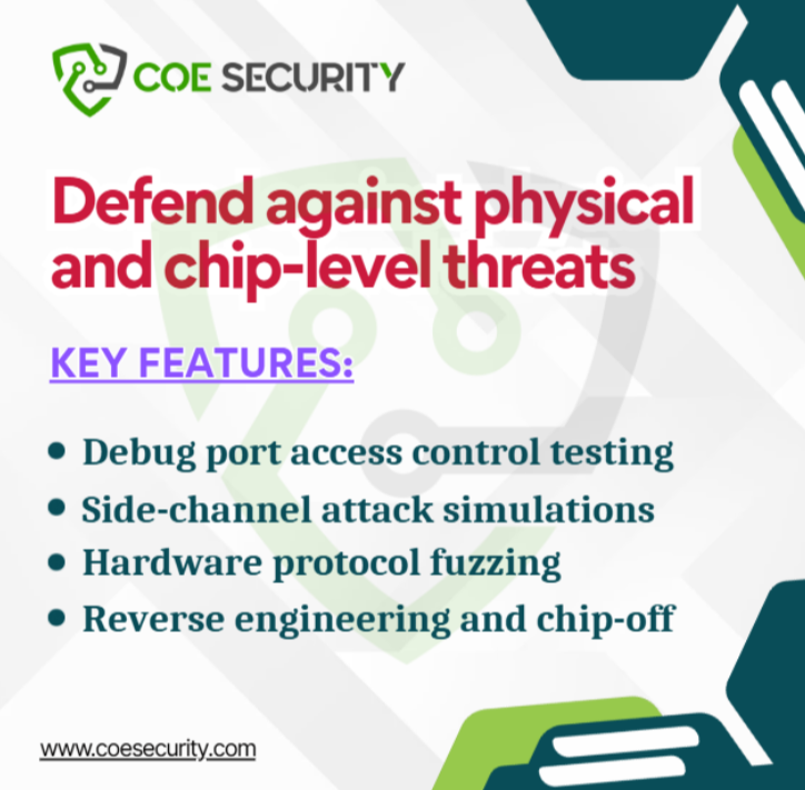 Network Penetration Testing 2 Hardware Pentration