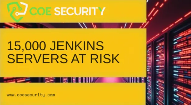 Jenkins Git Param RCE Threat