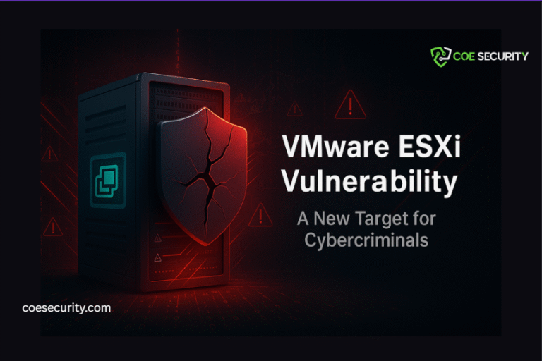 VMware ESXi Bug Puts 17K Servers at Risk