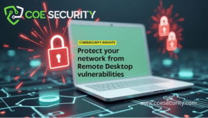 RDP Flaw CVE-2025-32710 Risk