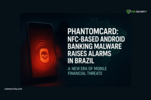 Stealthy Android Banking Malware