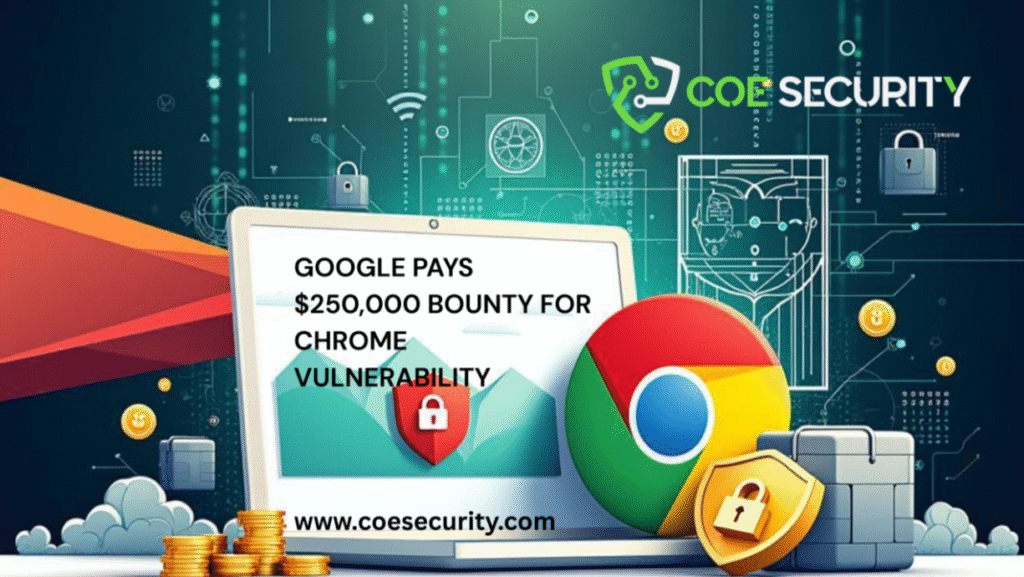 Google Rewards $250K for Chrome Exploit 2 Screenshot 2025 08 19 174017