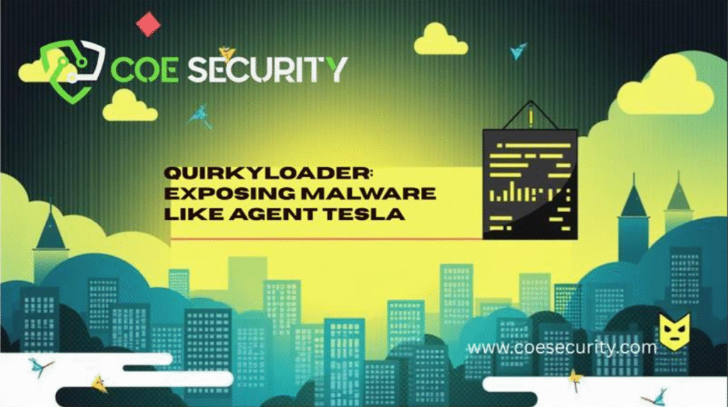 QuirkyLoader: The New Malware Loader 6 Screenshot 2025 08 21 171939