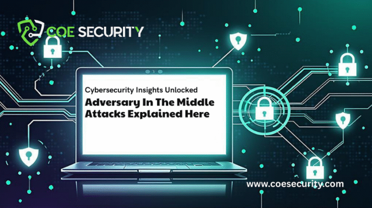 Adversary-in-the-Middle (AiTM) Attacks