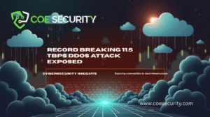 11.5 Tbps DDoS Attack