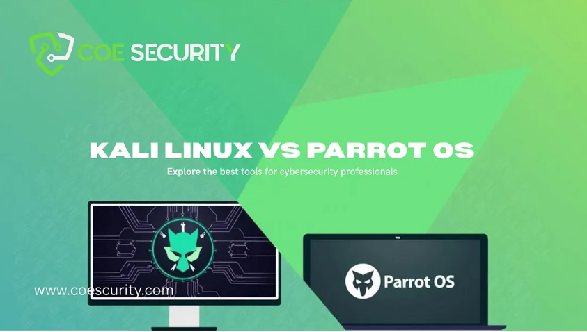Kali Linux vs Parrot OS 5 Screenshot 2025 09 06 203320
