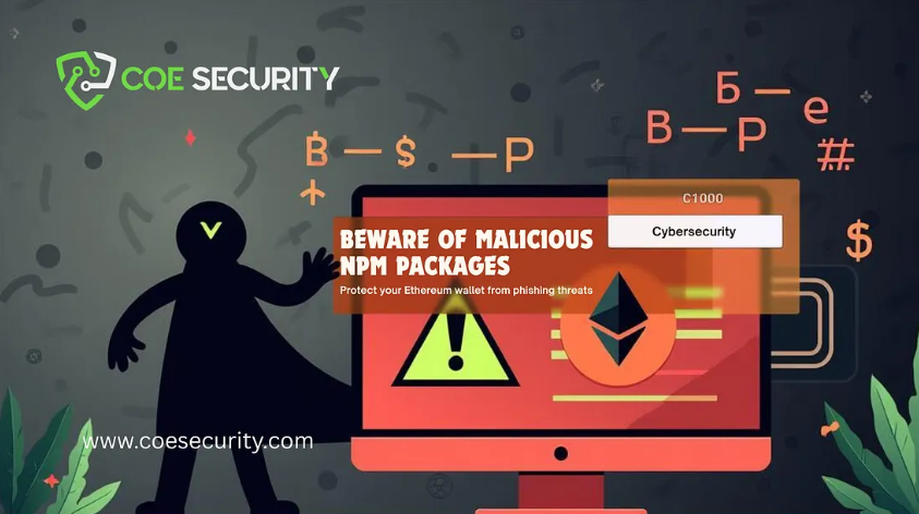 Malicious npm packages 4 Screenshot 2025 09 06 204112