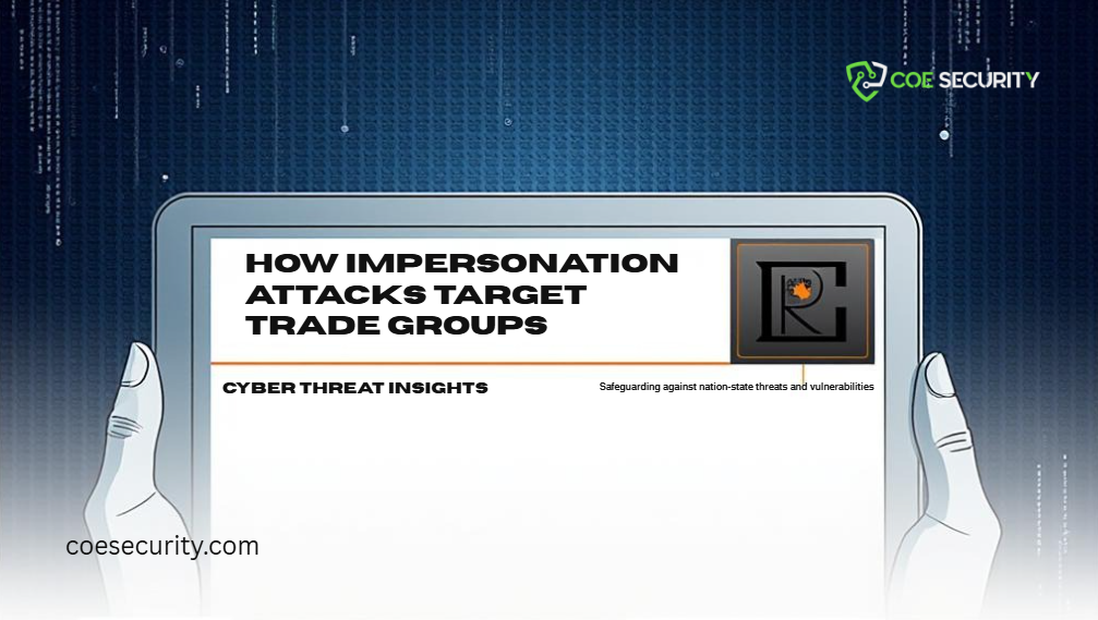 Cyber Espionage Through Impersonation 7 Screenshot 2025 09 09 133846