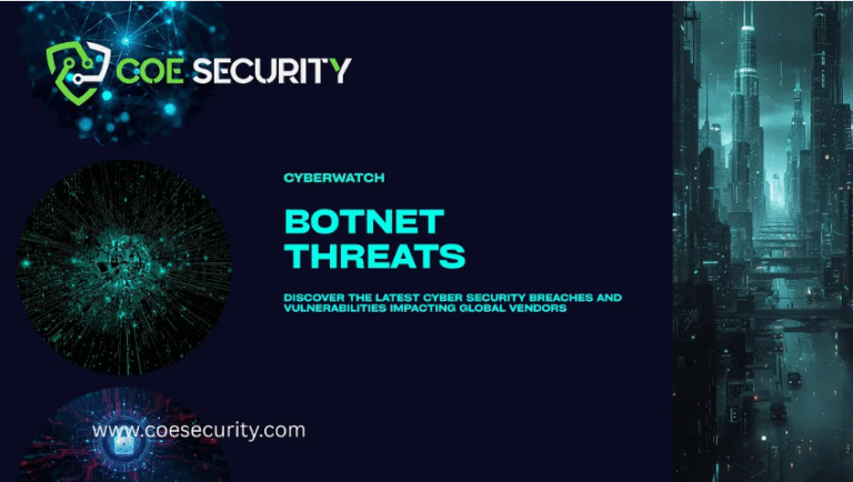 RondoDox Botnet Escalates