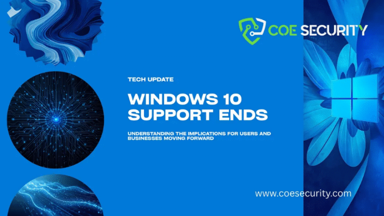 Windows 10 Reaches End of Free Support