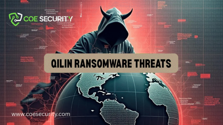 Qilin Ransomware’s New Tactic